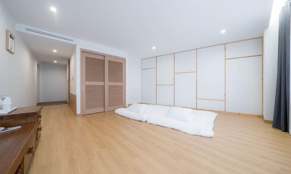 Deluxe Ondol Room - Photo 4
