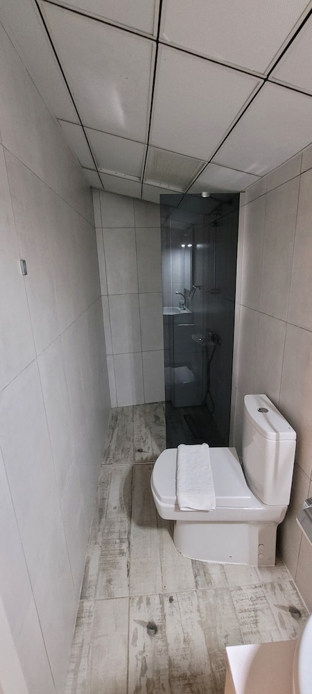 Bodrum Kat Triple Room photo 2