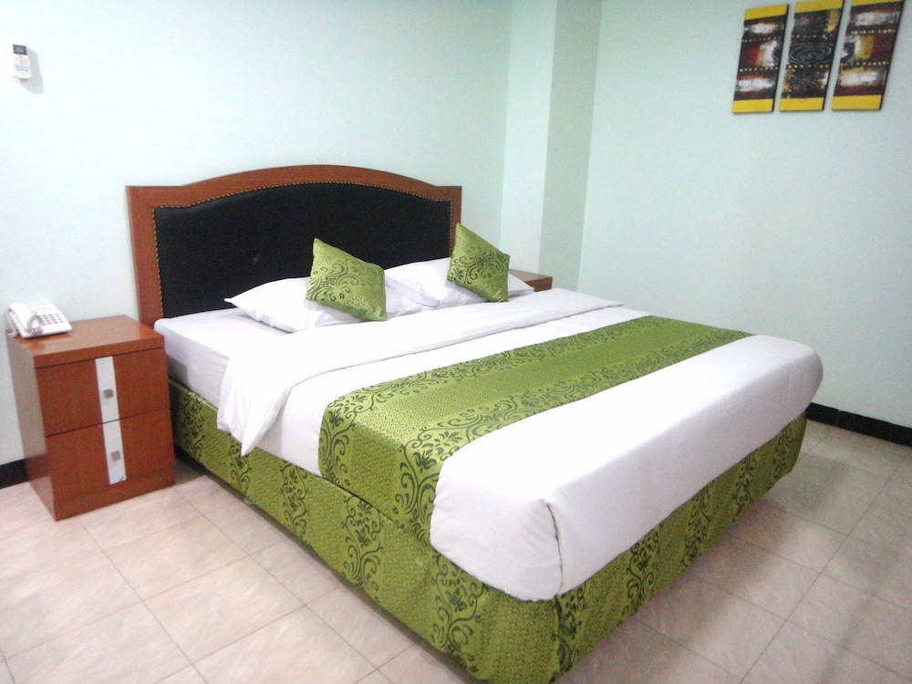 Deluxe Room - Photo 3
