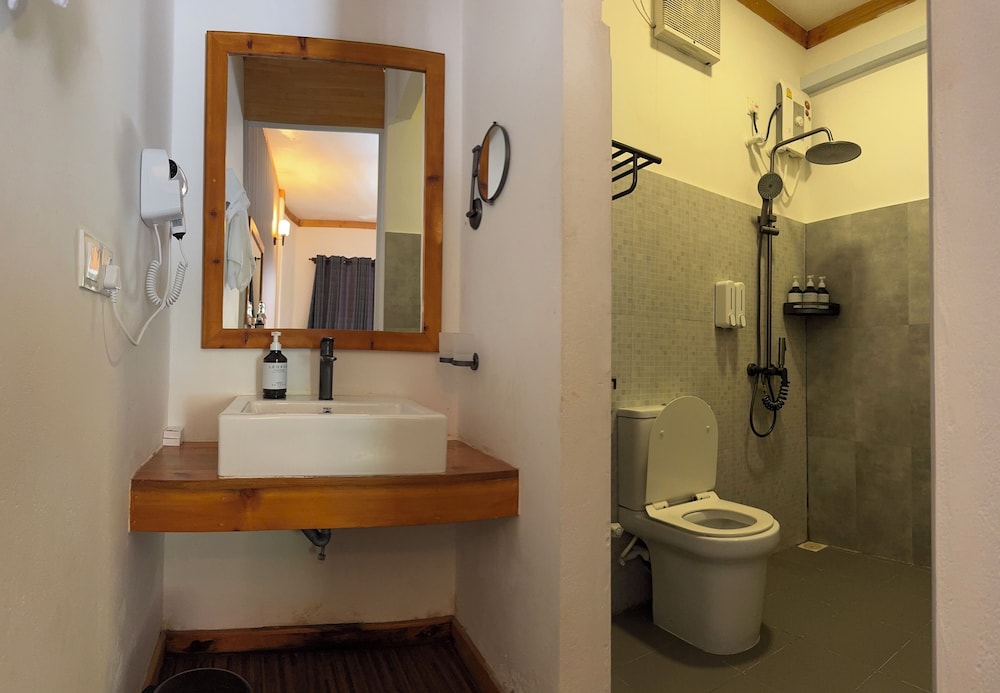 Superior Double or Twin Room, Garden View