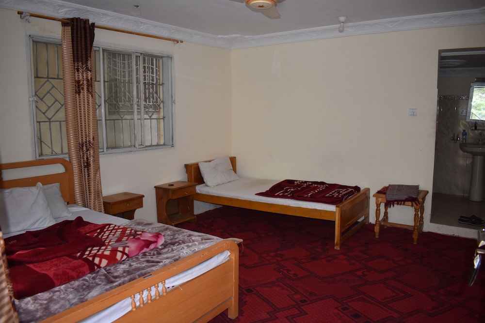 Deluxe Double Room photo 1
