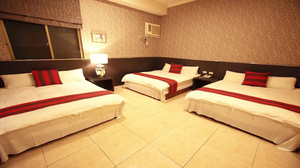 Triple Room photo 2