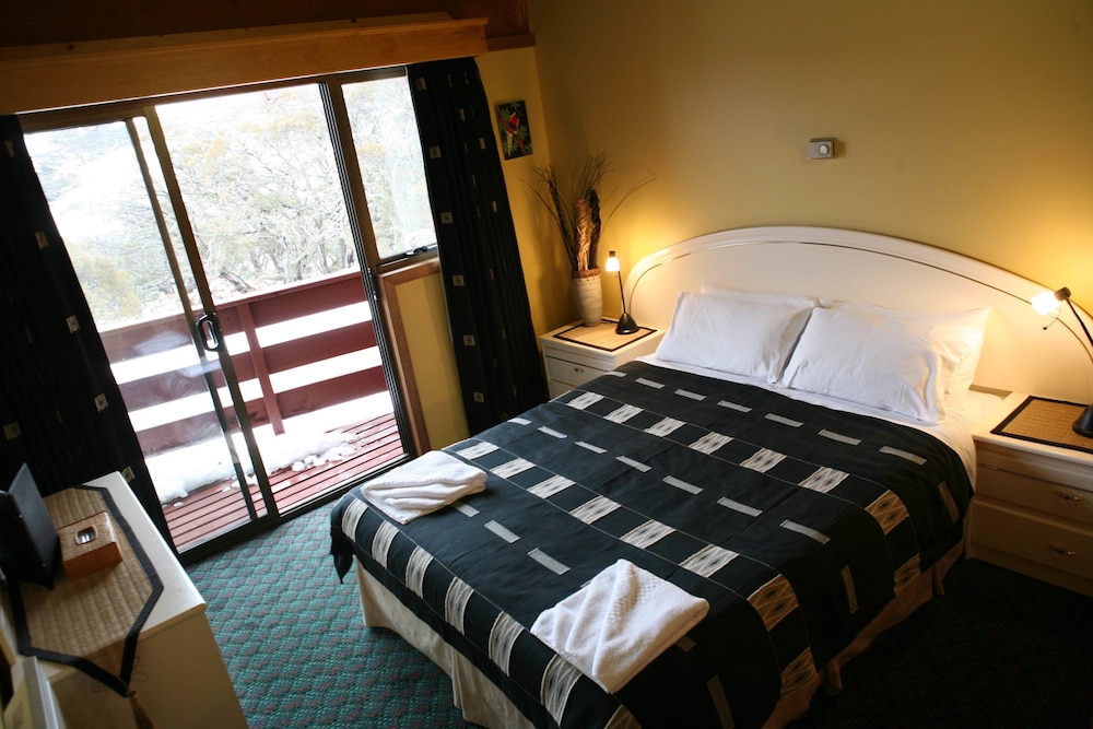 Deluxe Room, Mountain View photo 1