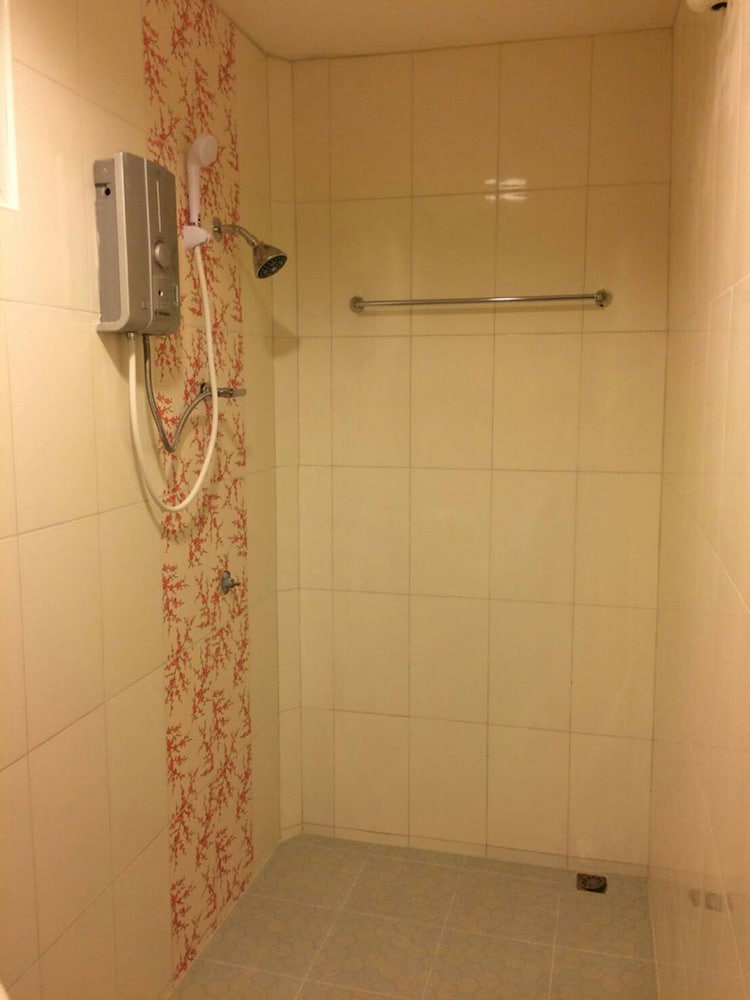 Standard Twin Room photo 2