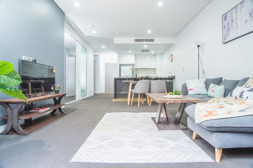 Apartment (1 Bedroom)