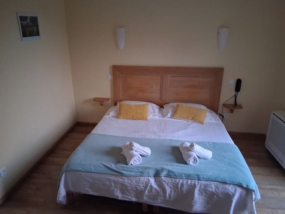 Comfort Room photo 2