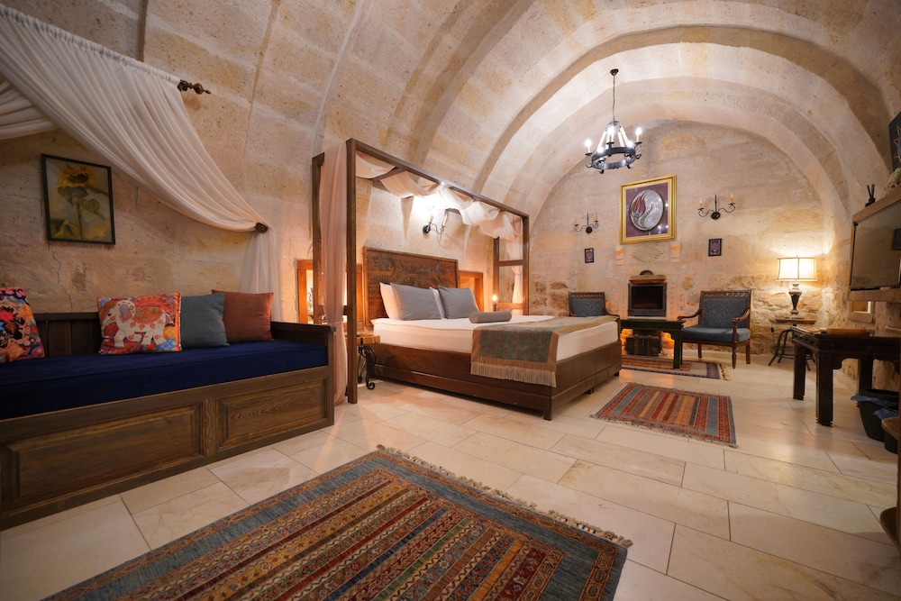 Suite photo 1