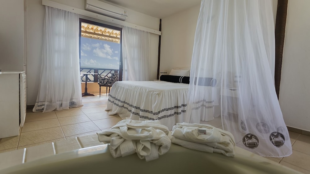 Deluxe Room, Sea View photo 3