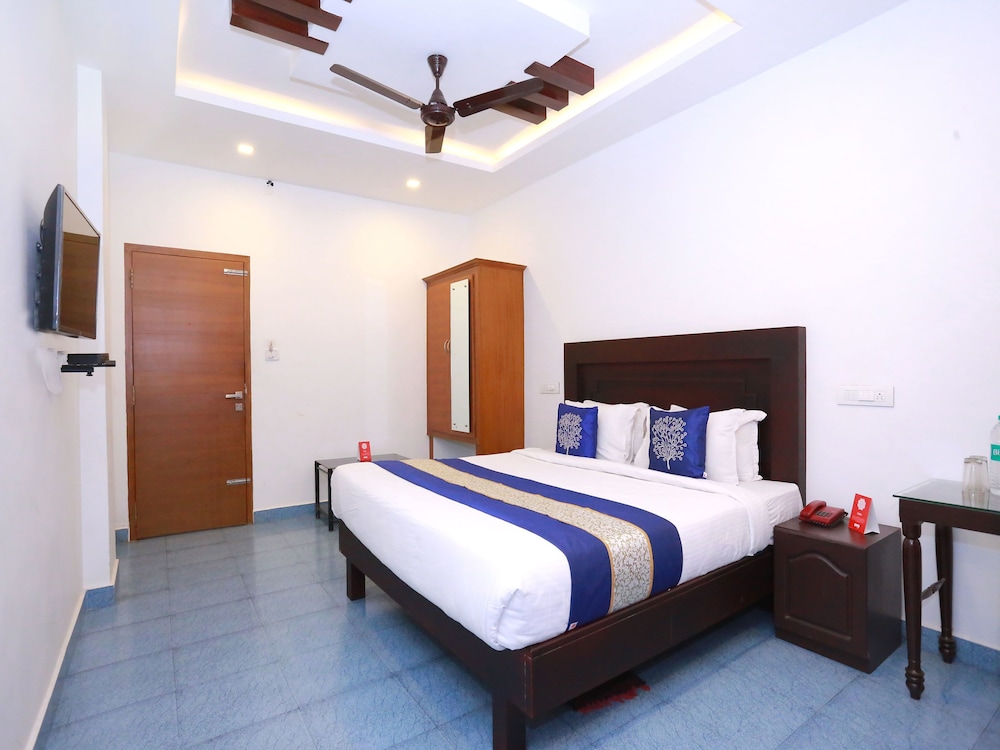 Standard Double Or Twin Room, 1 Double Bed, Private Bathroom photo 2