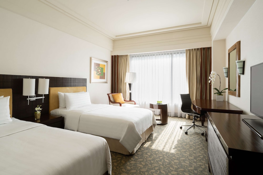 Horizon Club, Twin Room - Photo 1