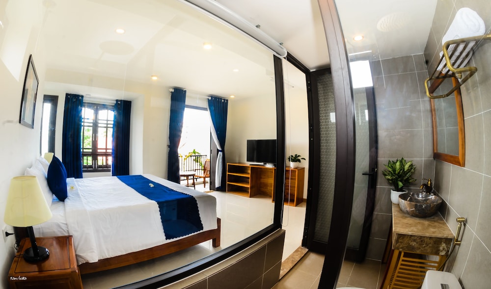 Superior Double Room - Photo 5
