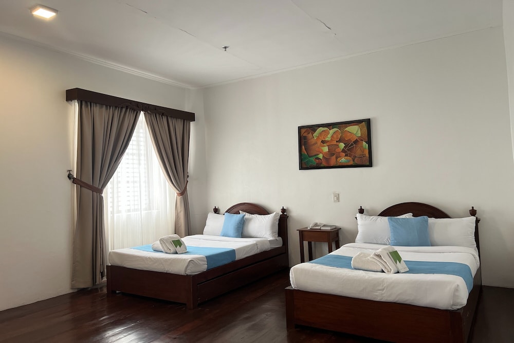 Twin Room - Photo 1