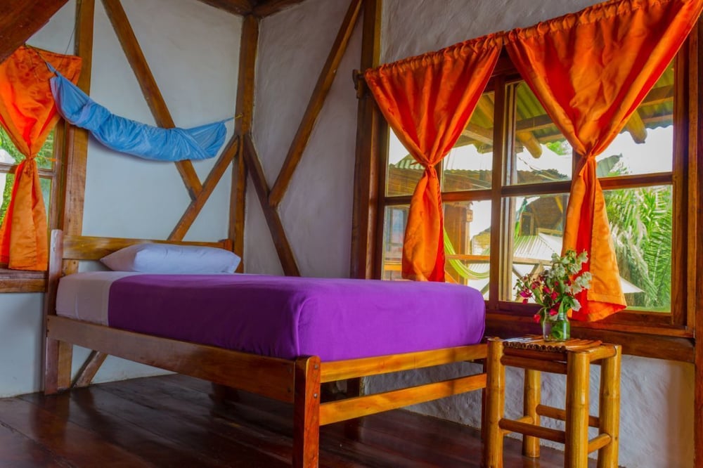 Bungalow (4 People) photo 2