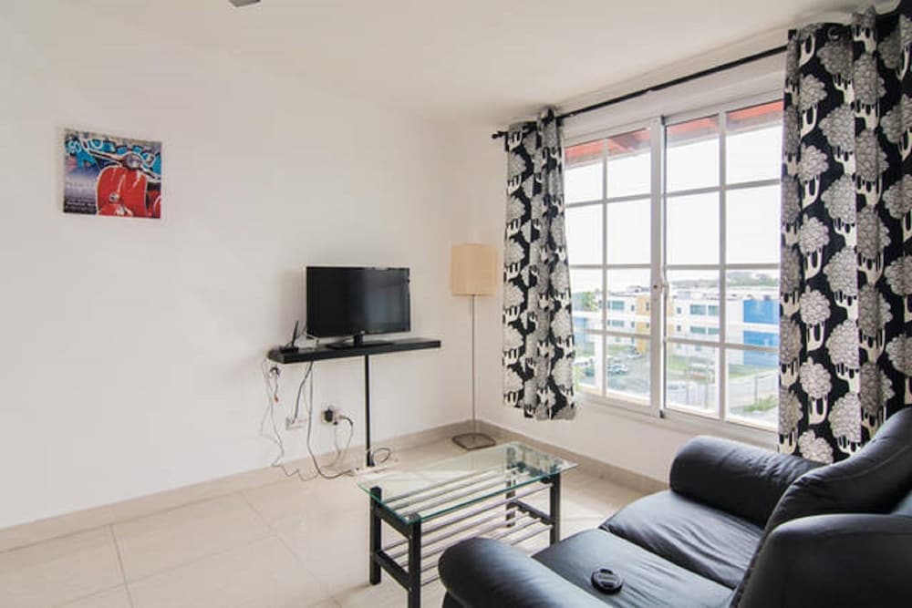 Basic Apartment, 1 Bedroom photo 3