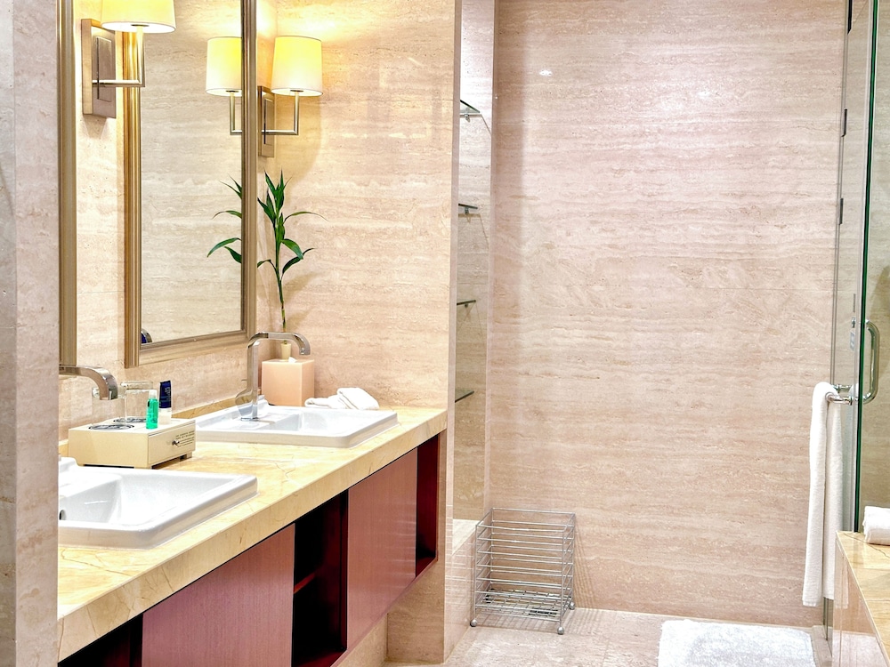 Presidential Suite, 1 Bedroom photo 3