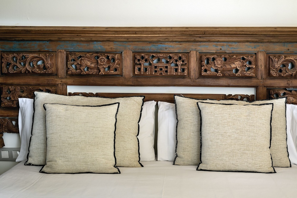 Deluxe Quadruple Room (Family or Groups) photo 3