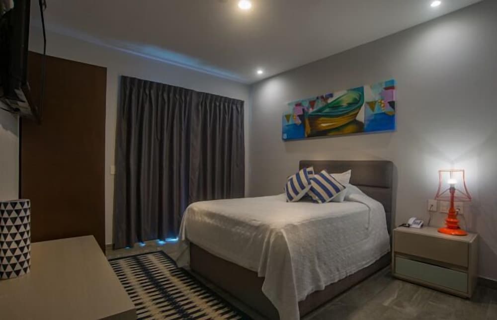 Room, 1 Double Bed photo 1