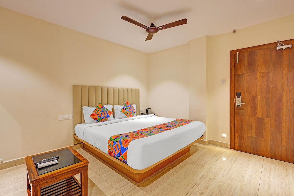 Deluxe Room photo 1