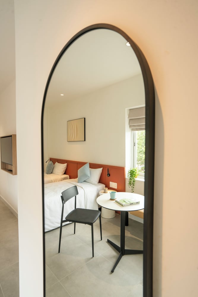 Twin Room photo 2