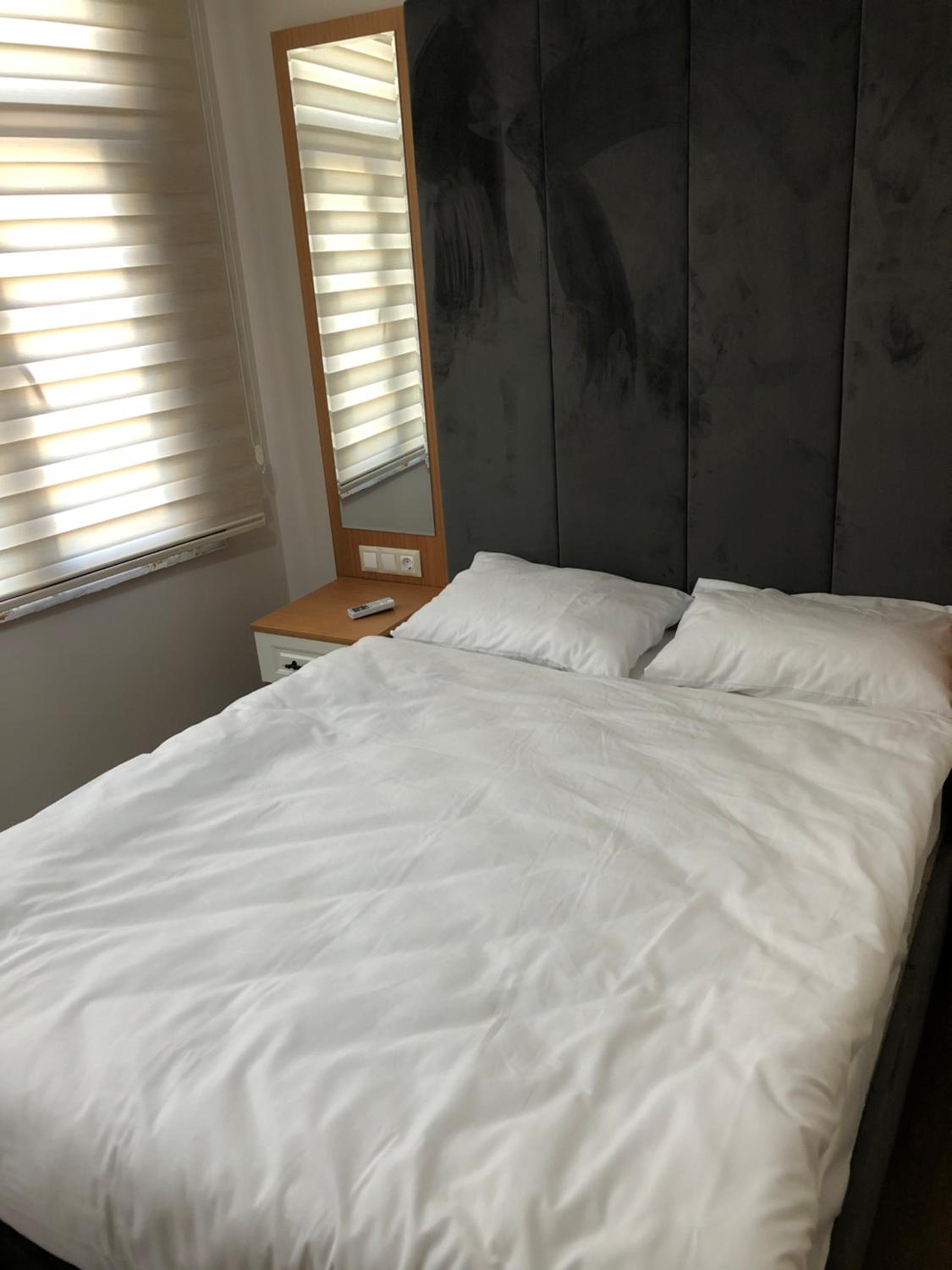 Apartment With Sea View photo 1
