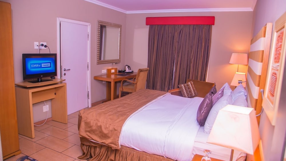 Executive Suite