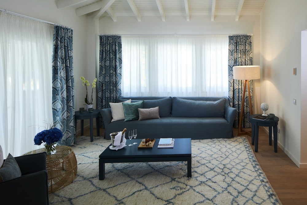 Suite, 1 Schlafzimmer (Spa)