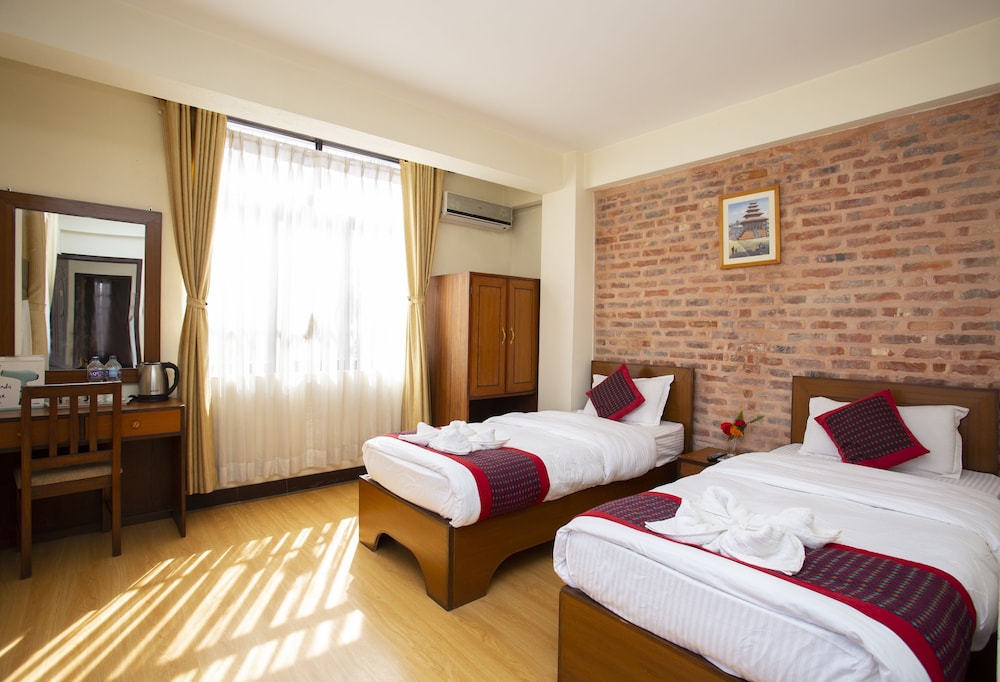 Deluxe Room photo 3