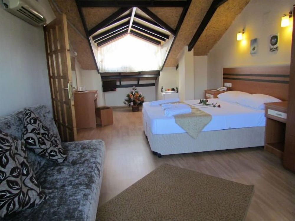 Suite photo 1