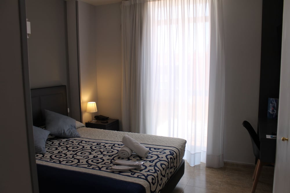 Habitación Individual