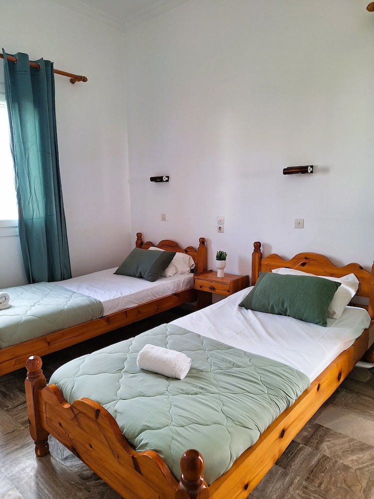 Family Apartment