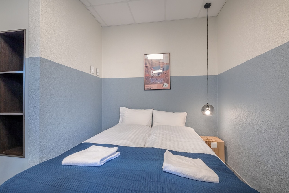 Premium Double Room, Private Bathroom photo 3