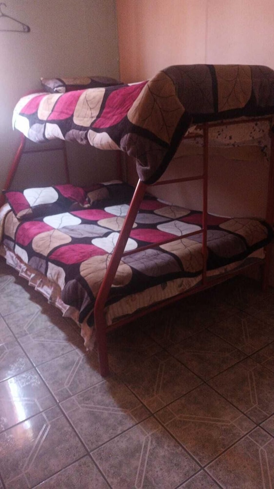 Economy Double Room photo 1