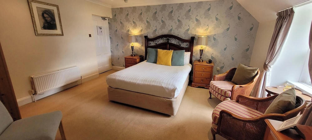 Cosy Loch Room - Photo 3
