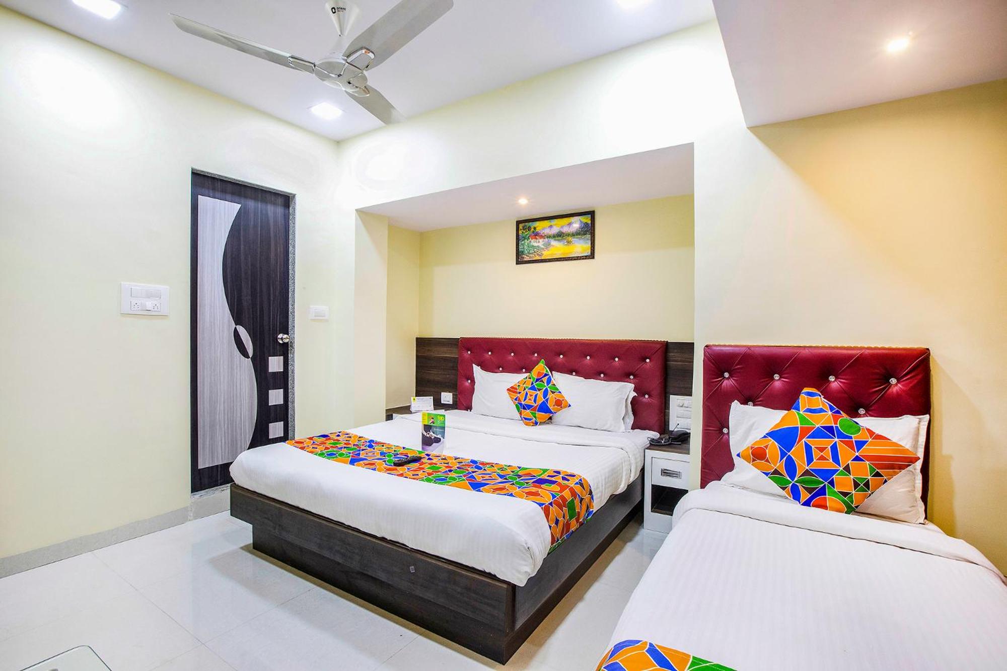 Superior Double Room - Photo 1
