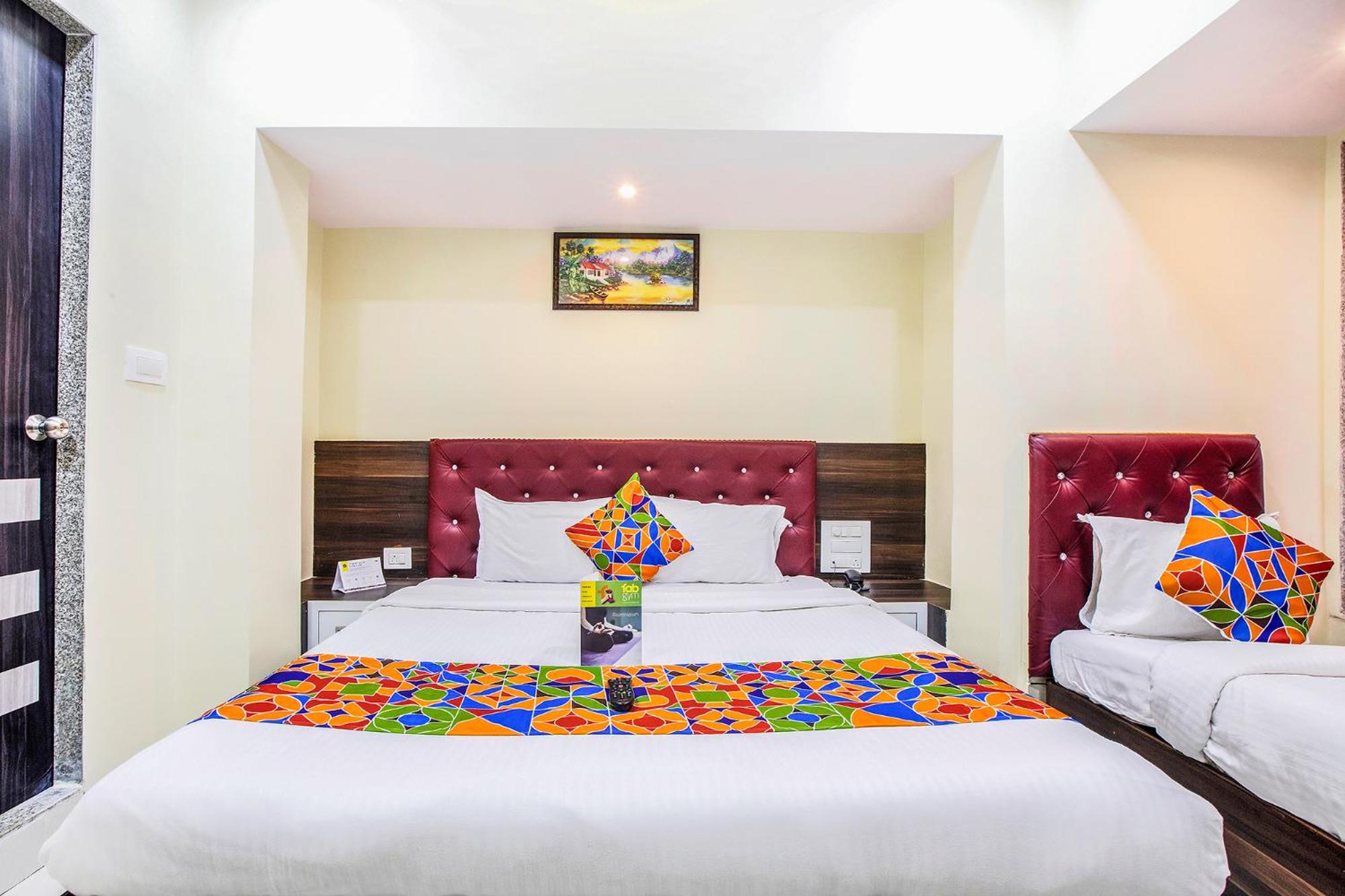 Superior Double Room - Photo 4