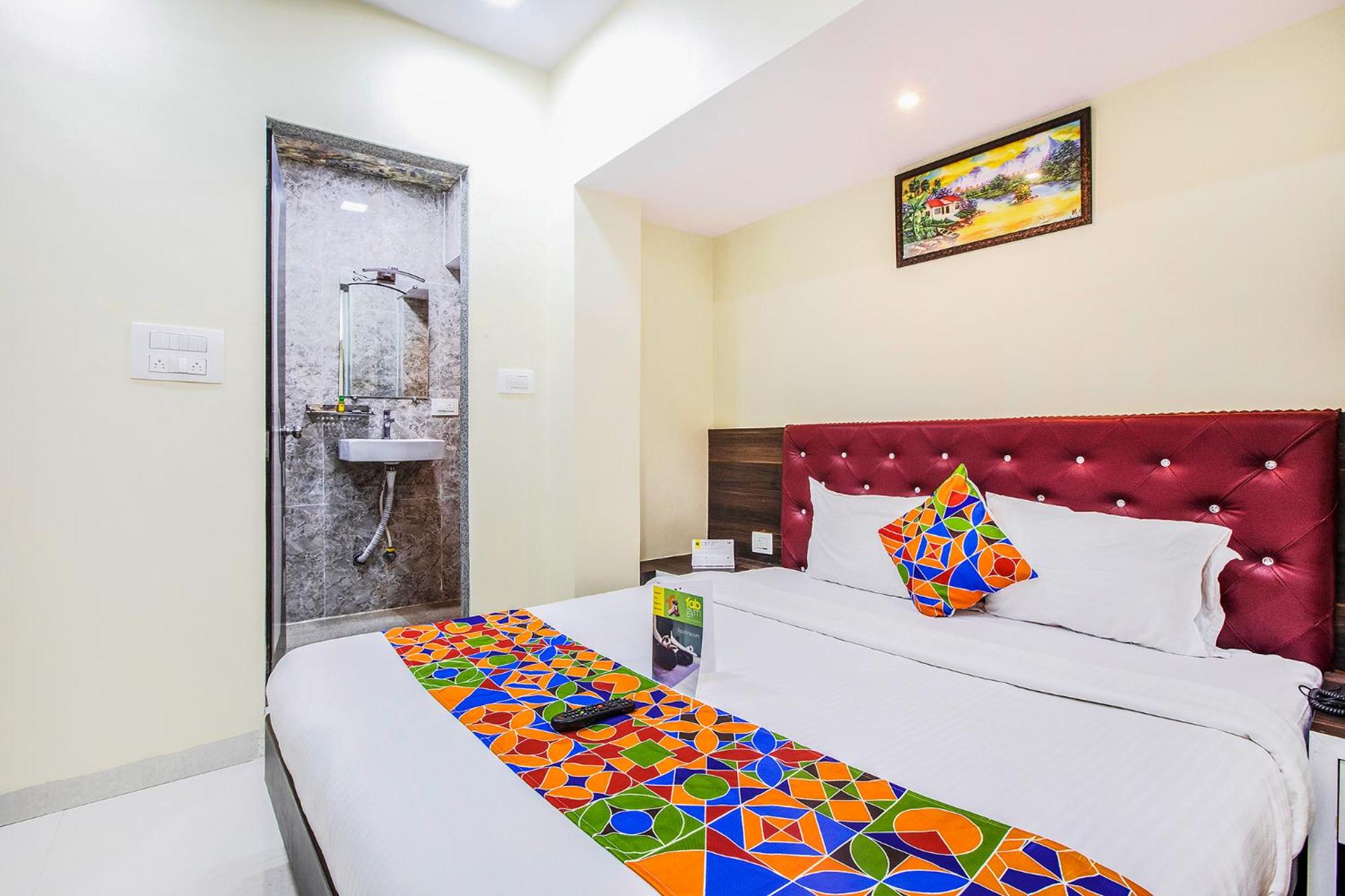 Superior Double Room - Photo 2