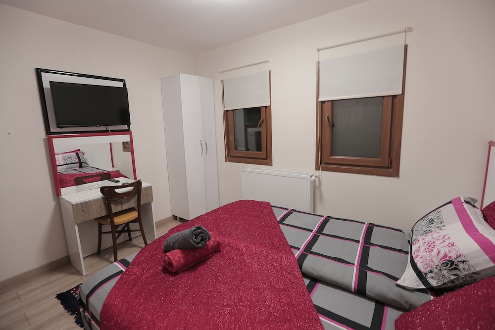 Luxury Apartment, 1 Bedroom photo 1