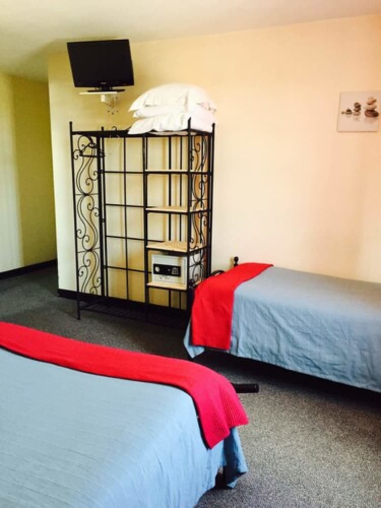 Triple Room photo 2