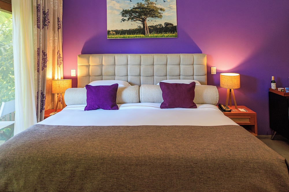 Suite Master Villa Taba photo 3