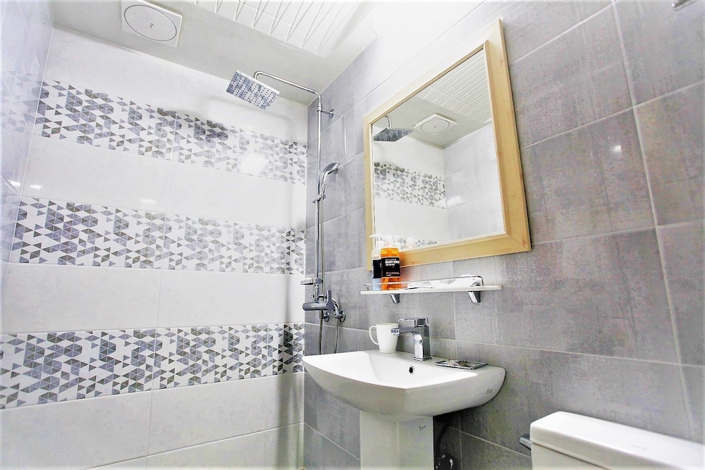 Traditional Room (Deluxe, Ocean View) photo 3
