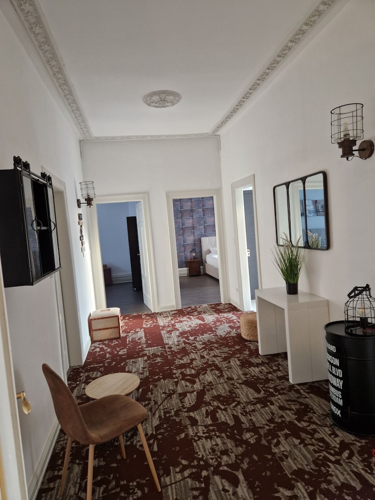 Family Apartment