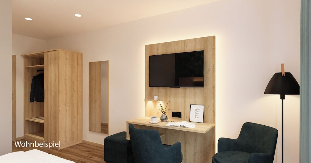Comfort double room guest house - Photo 4