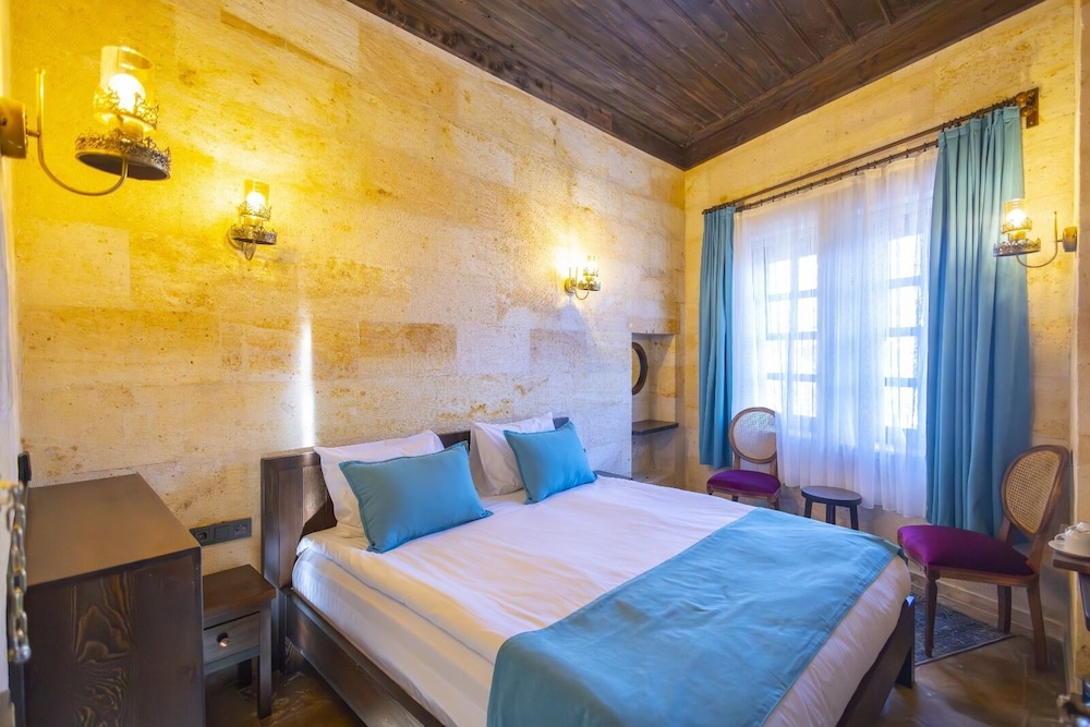 Standard Room, Valley View