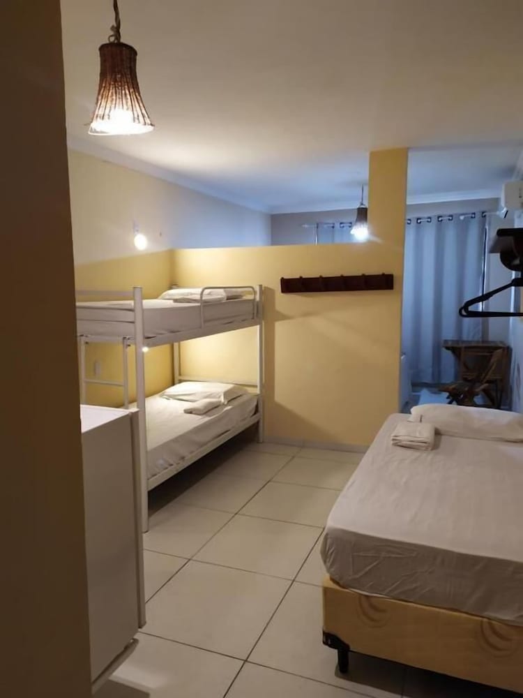 Apartamento Triplo - Photo 5