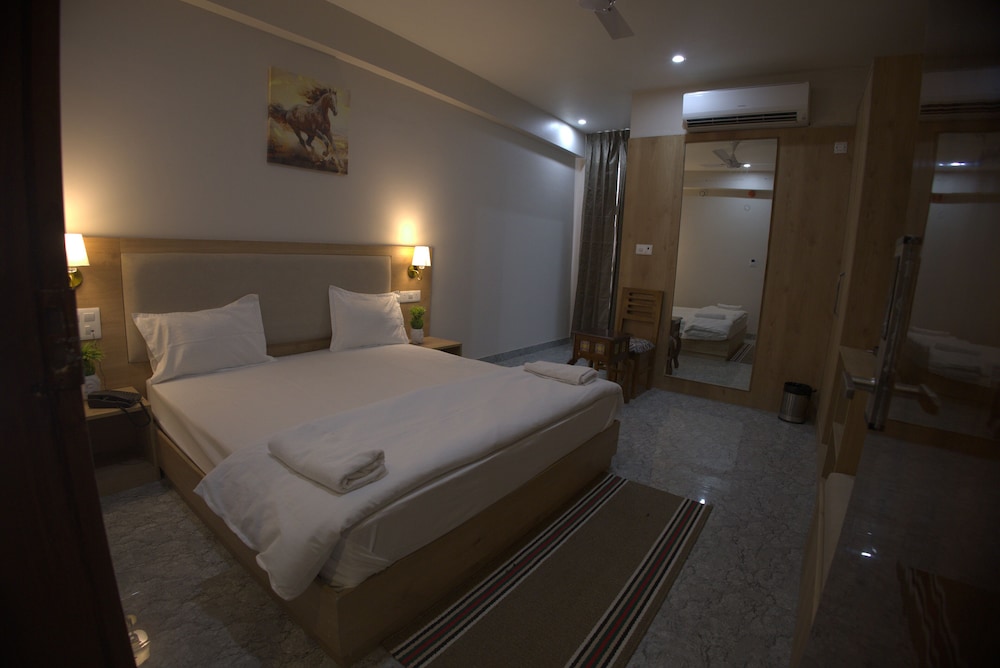 Superior Room photo 2