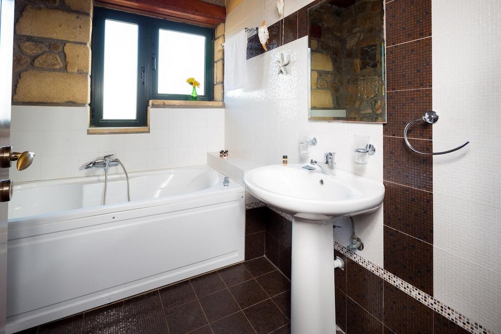 Villa, 2 Bedrooms (Lefkothea) photo 2
