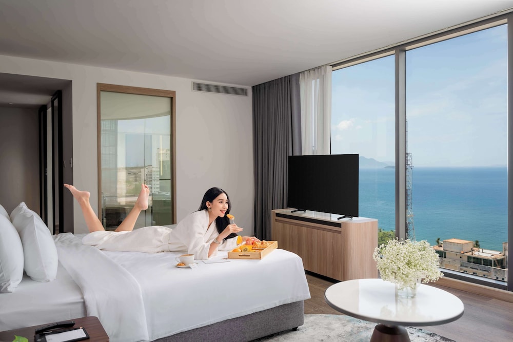 Studio Suite, Sea View - Photo 6