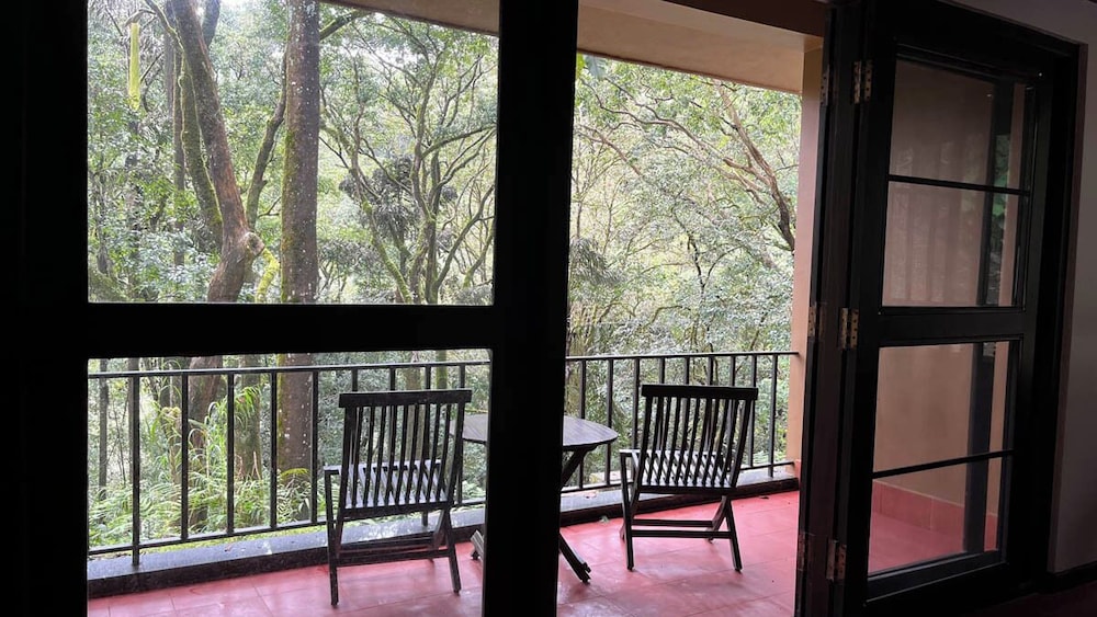Fern Grove Cottage