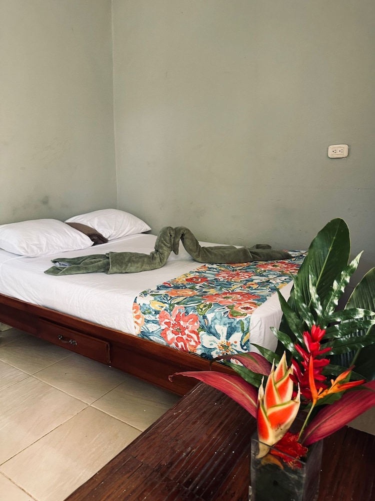 Romantic Room