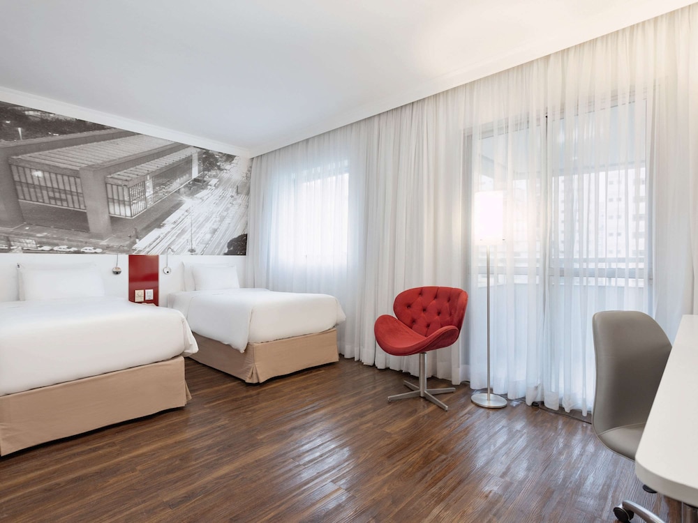 Standard Twin Room, 2 Twin Beds - Photo 4